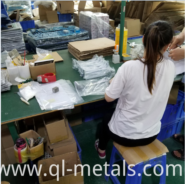 Fabricated Metal Products Fabricated Metal Products